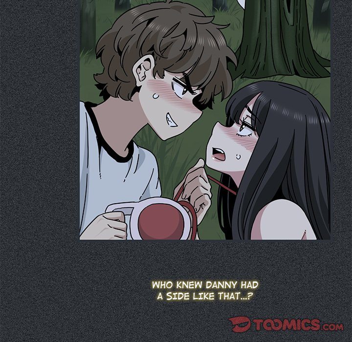 Page 21 of Chapter 83: A Turning Point
