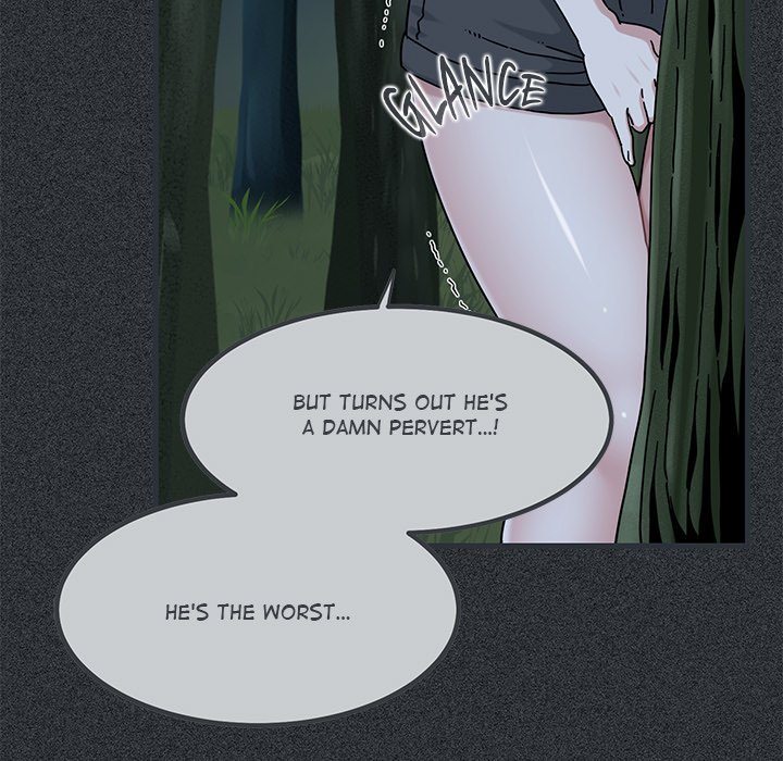 Page 31 of Chapter 83: A Turning Point