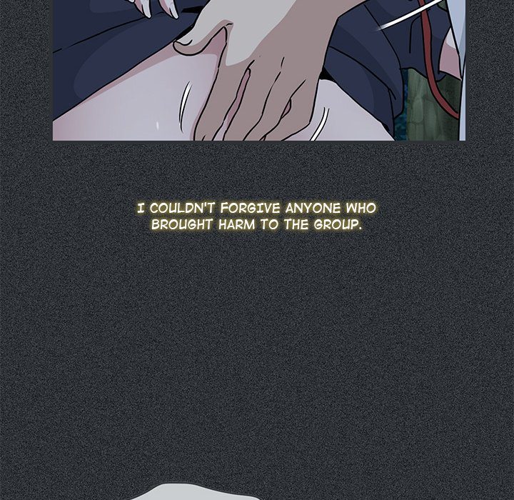 Page 6 of Chapter 83: A Turning Point