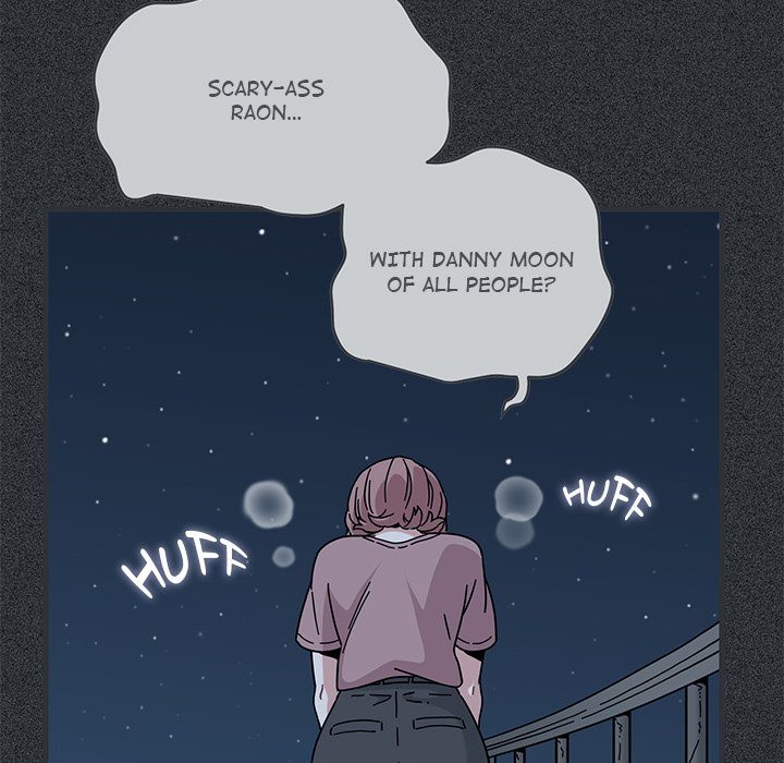 Page 7 of Chapter 83: A Turning Point