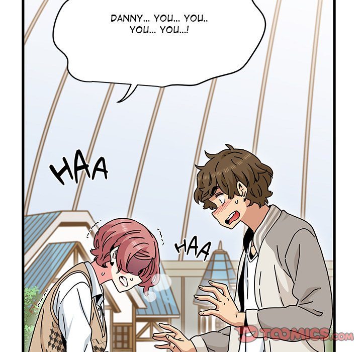 Page 74 of Chapter 83: A Turning Point