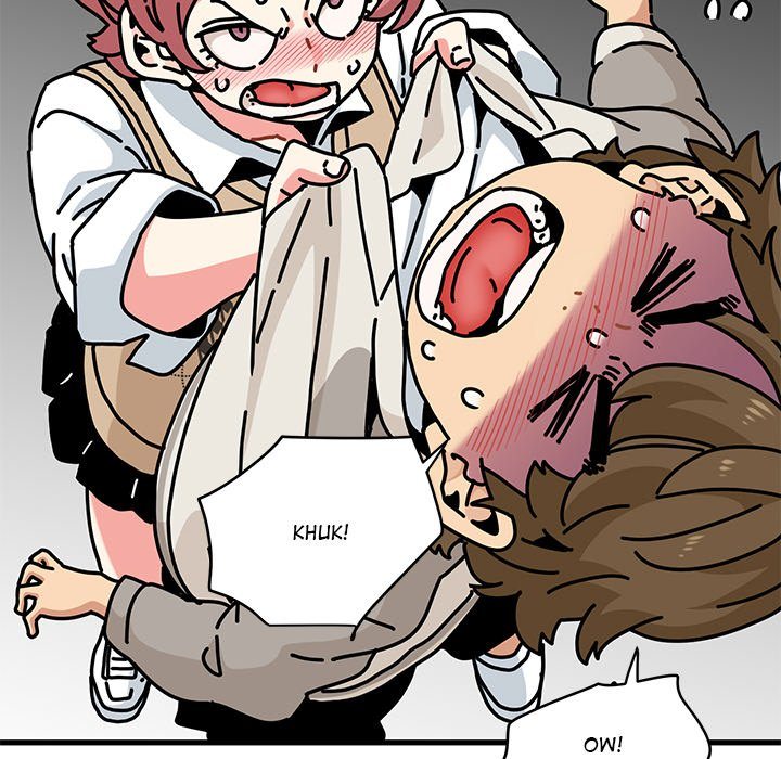 Page 77 of Chapter 83: A Turning Point