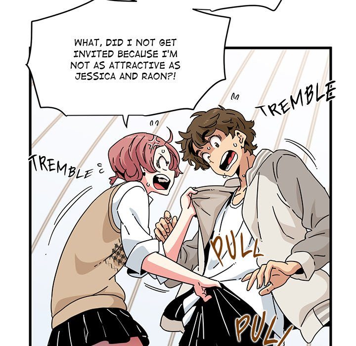 Page 79 of Chapter 83: A Turning Point
