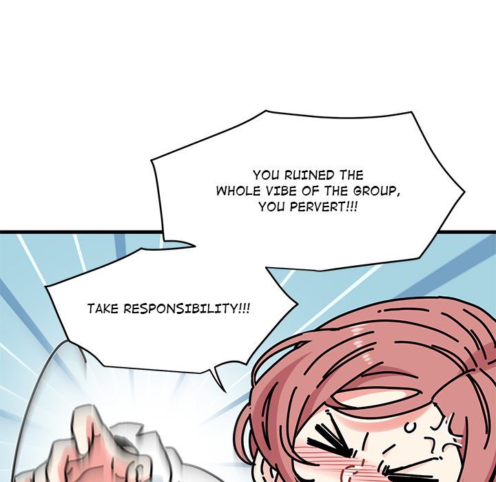 Page 81 of Chapter 83: A Turning Point