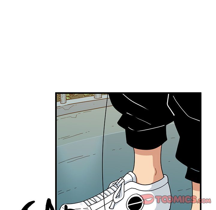 Page 83 of Chapter 83: A Turning Point