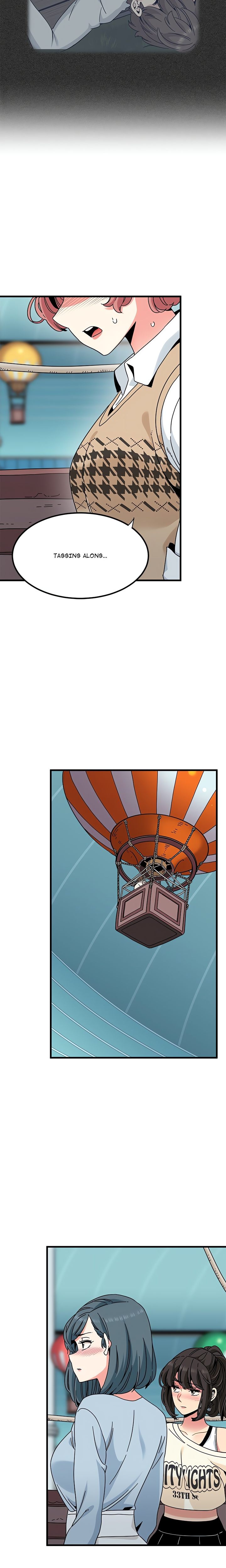 Page 11 of Chapter 84: A Turning Point