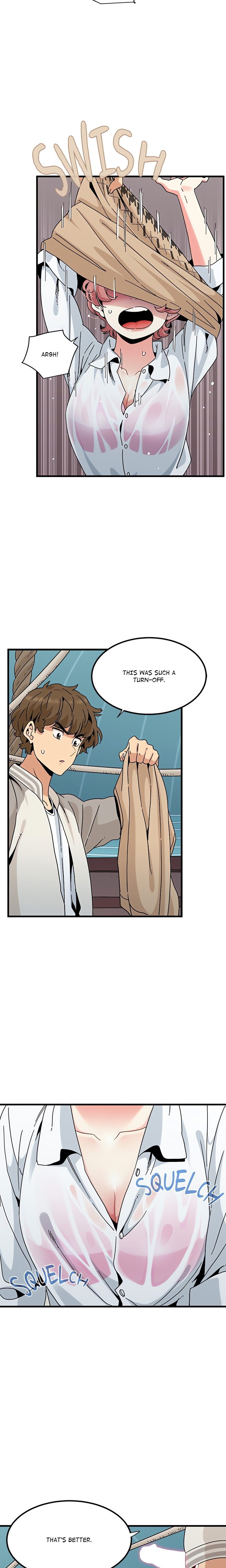 Page 19 of Chapter 84: A Turning Point