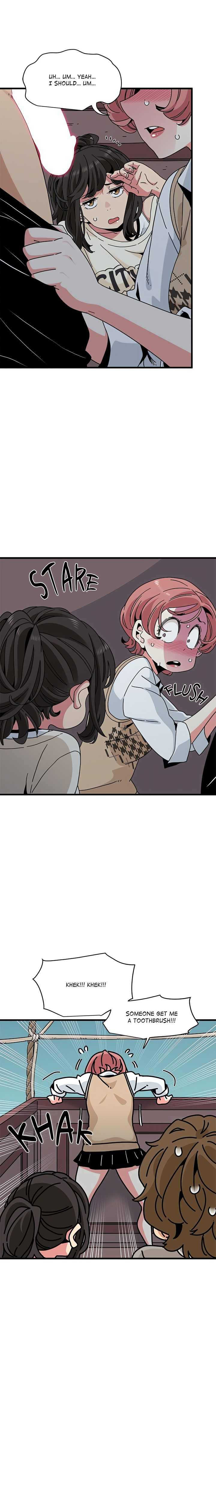 Page 2 of Chapter 84: A Turning Point