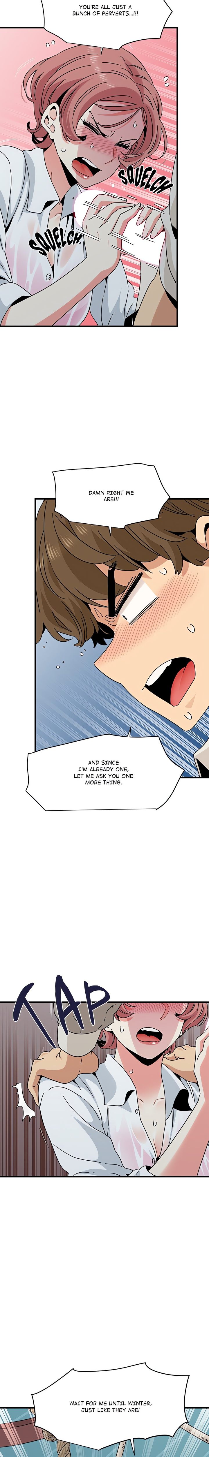 Page 24 of Chapter 84: A Turning Point