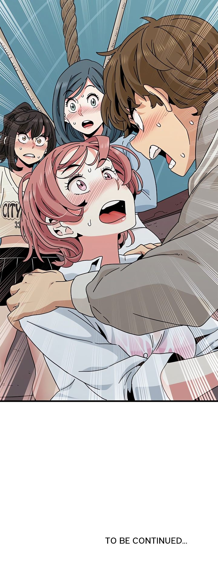 Page 25 of Chapter 84: A Turning Point
