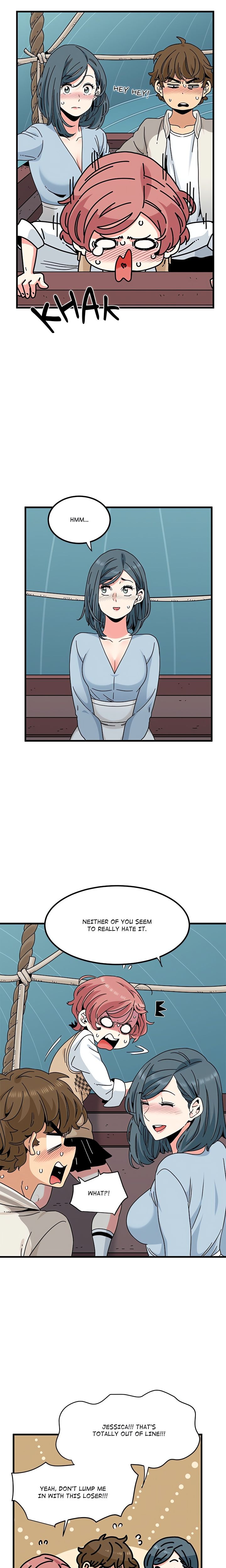 Page 3 of Chapter 84: A Turning Point