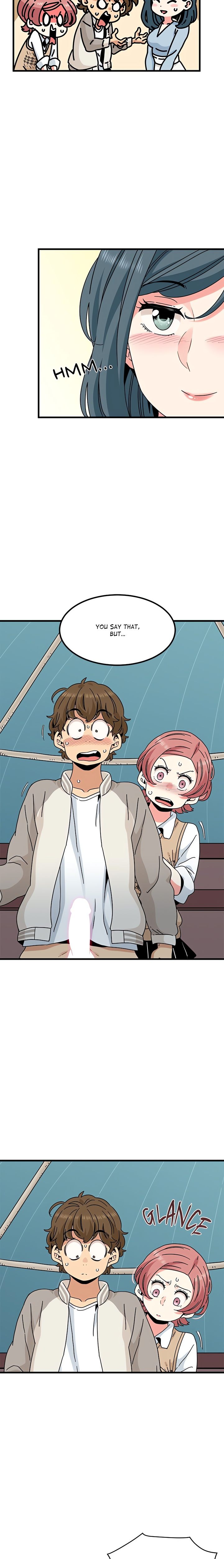 Page 4 of Chapter 84: A Turning Point