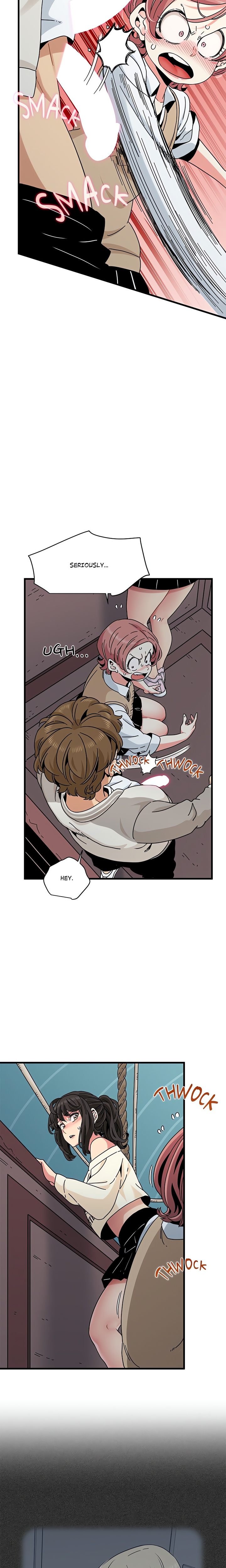 Page 6 of Chapter 84: A Turning Point