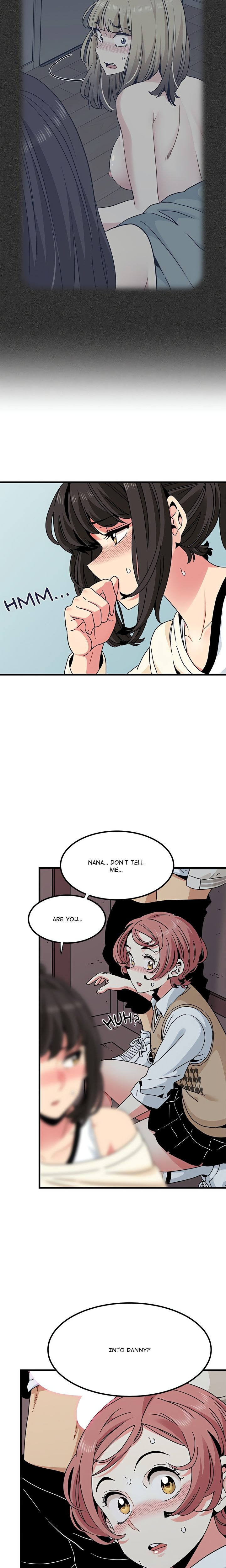Page 7 of Chapter 84: A Turning Point