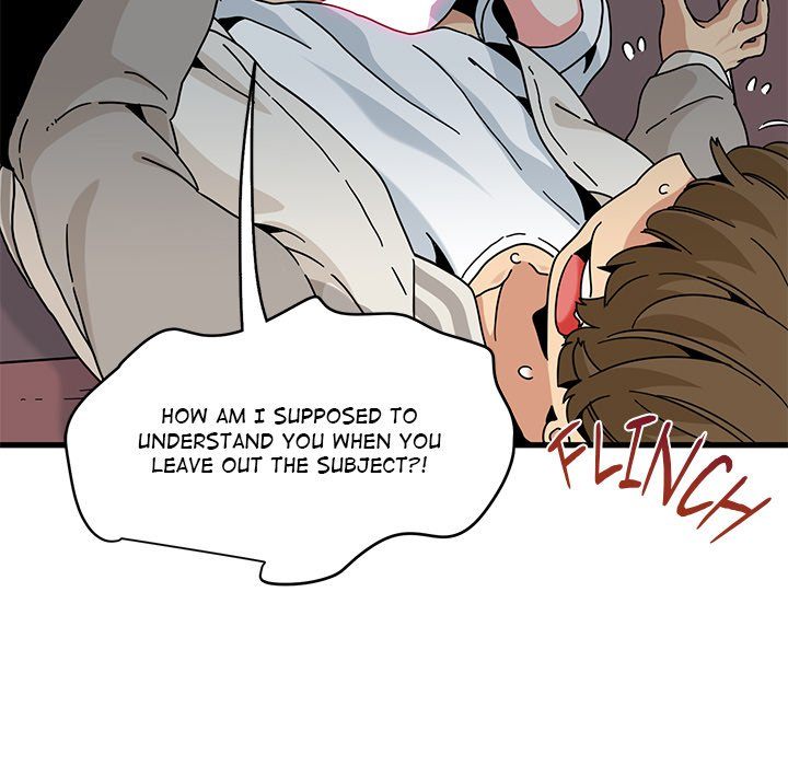 Page 11 of Chapter 85: A Turning Point