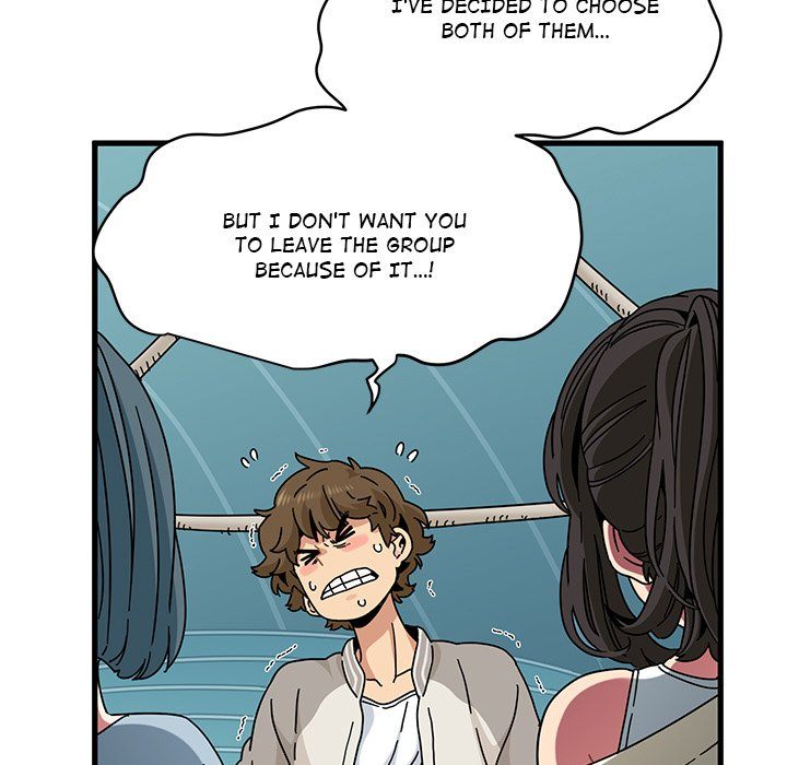 Page 17 of Chapter 85: A Turning Point