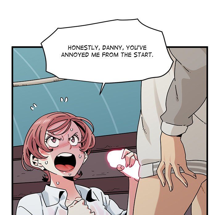 Page 73 of Chapter 85: A Turning Point
