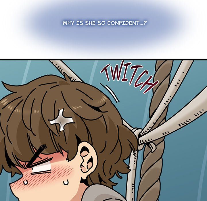 Page 85 of Chapter 85: A Turning Point