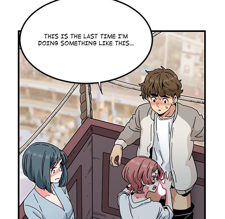 Page 87 of Chapter 85: A Turning Point