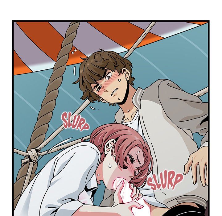 Page 96 of Chapter 85: A Turning Point