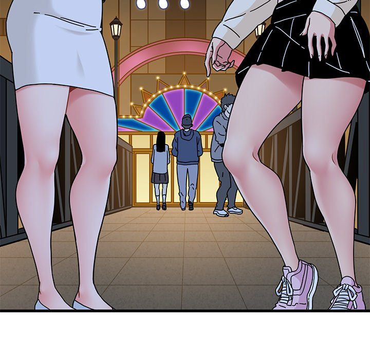 Page 143 of Chapter 86: A Turning Point