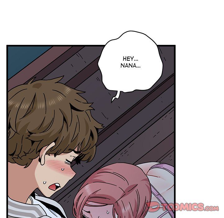 Page 21 of Chapter 86: A Turning Point