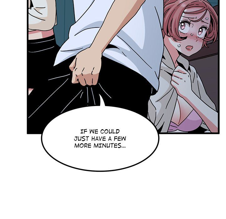 Page 74 of Chapter 86: A Turning Point