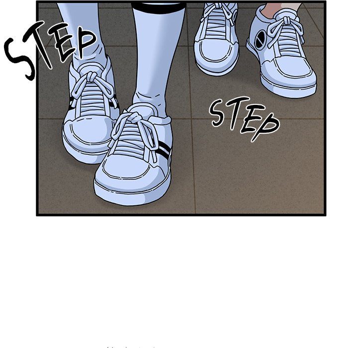 Page 88 of Chapter 86: A Turning Point