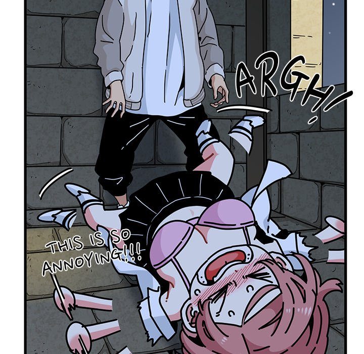 Page 50 of Chapter 87: A Turning Point