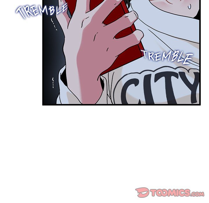 Page 84 of Chapter 87: A Turning Point