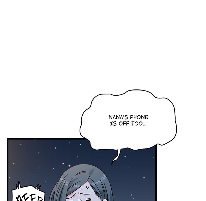 Page 85 of Chapter 87: A Turning Point