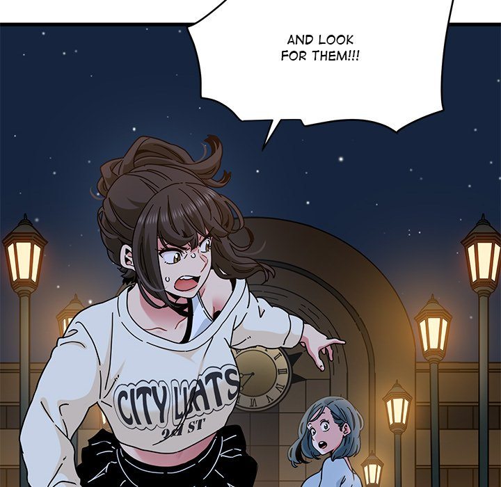 Page 92 of Chapter 87: A Turning Point