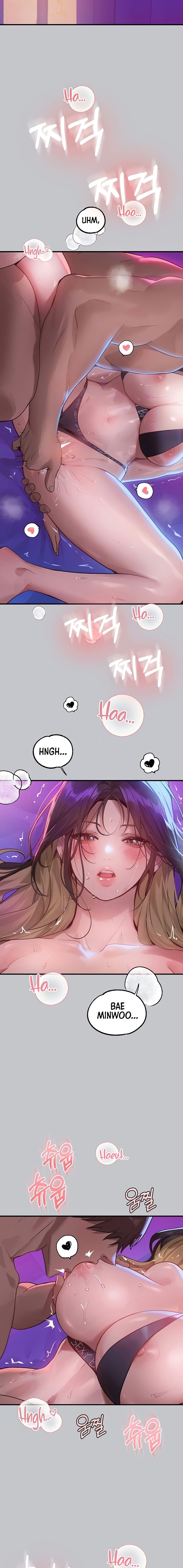 Page 3 of Chapter 108: My Landlady Noona