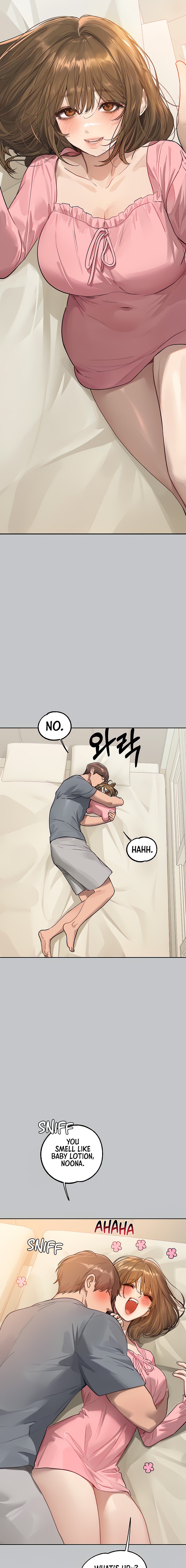 Page 10 of Chapter 118: My Landlady Noona