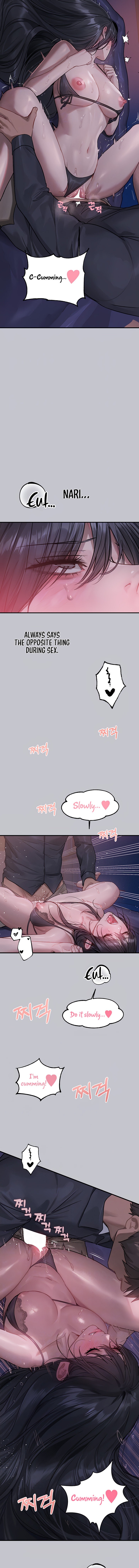 Page 4 of Chapter 126: My Landlady Noona