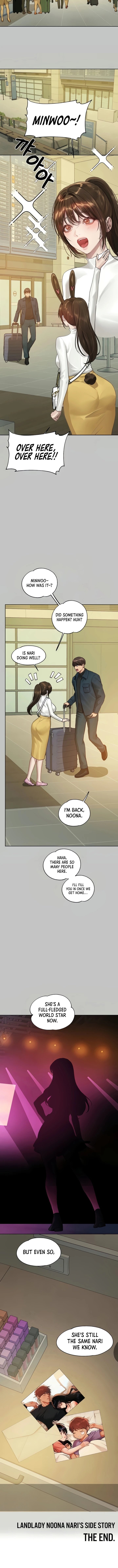 Page 15 of Chapter 146: My Landlady Noona