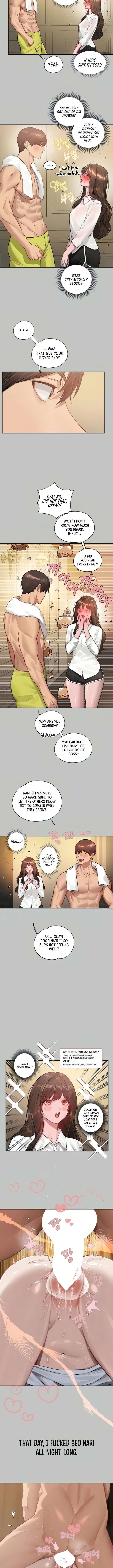 Page 3 of Chapter 146: My Landlady Noona