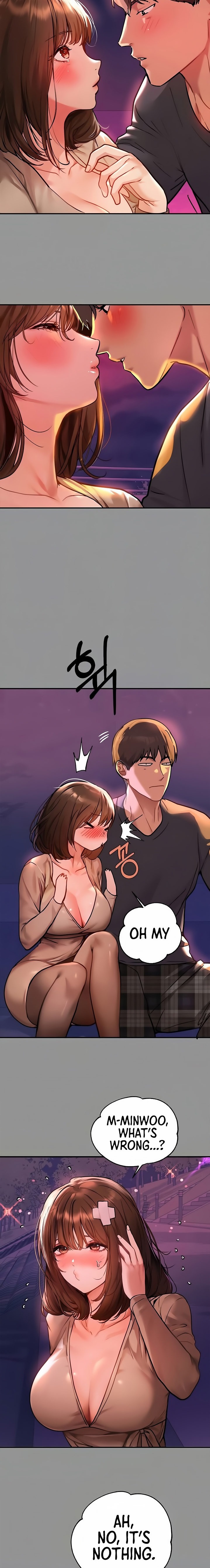 Page 3 of Chapter 42: My Landlady Noona