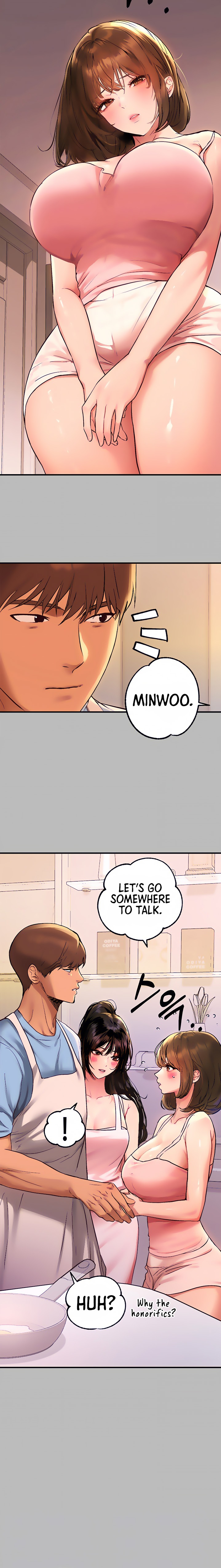 Page 5 of Chapter 50: My Landlady Noona