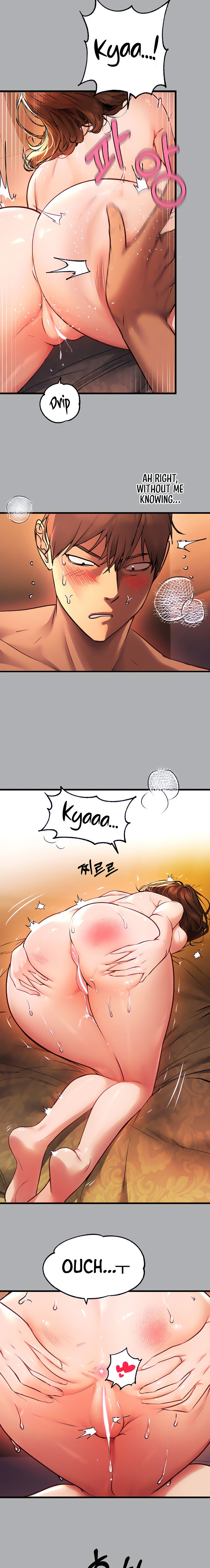 Page 9 of Chapter 57: My Landlady Noona