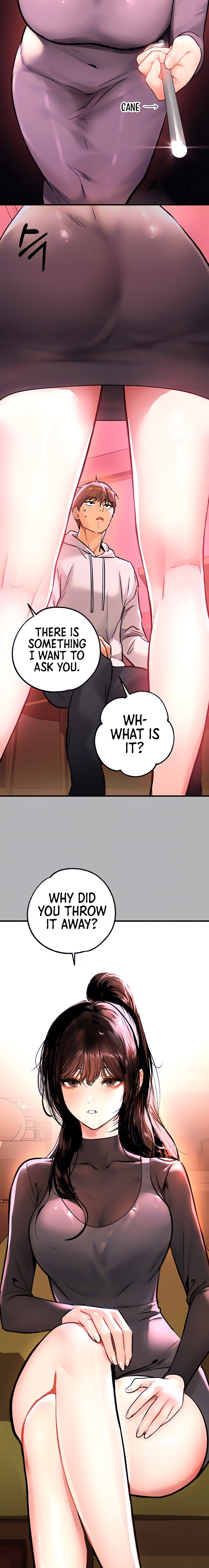 Page 4 of Chapter 59: My Landlady Noona