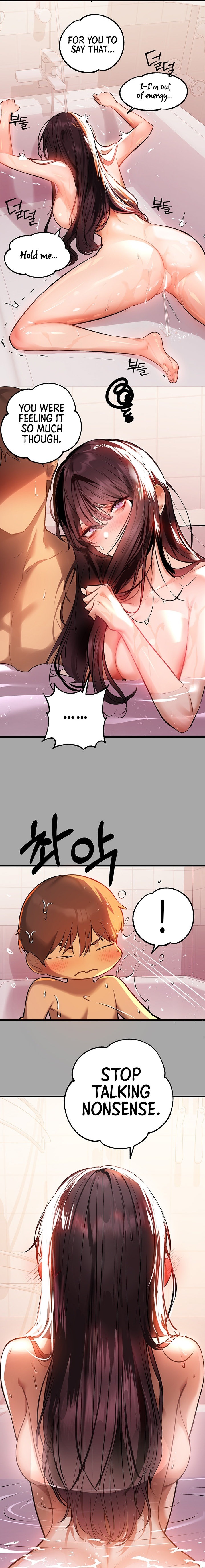 Page 21 of Chapter 63: My Landlady Noona