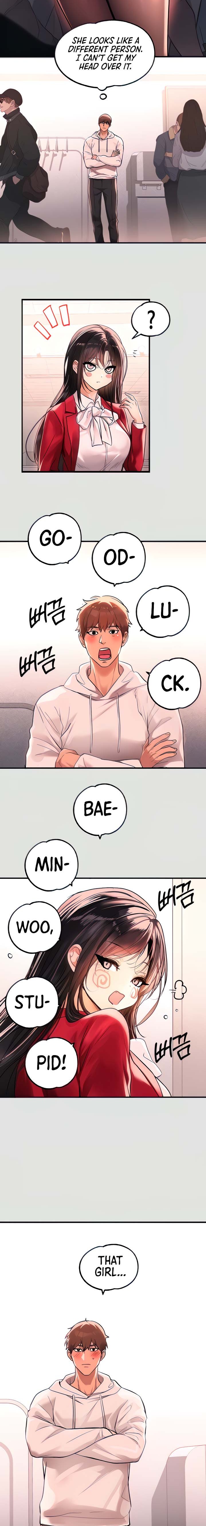 Page 5 of Chapter 74: My Landlady Noona