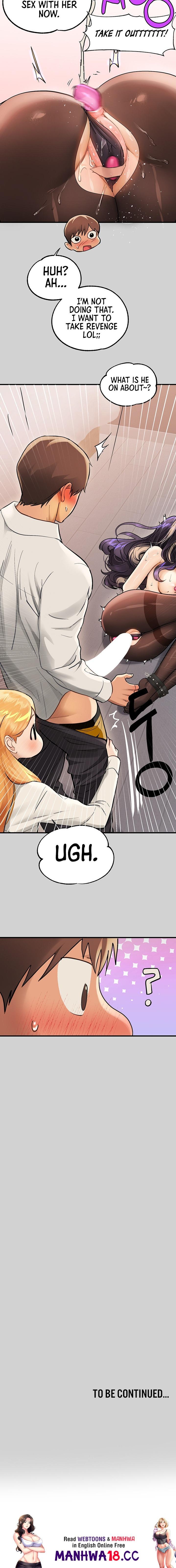 Page 23 of Chapter 85: My Landlady Noona
