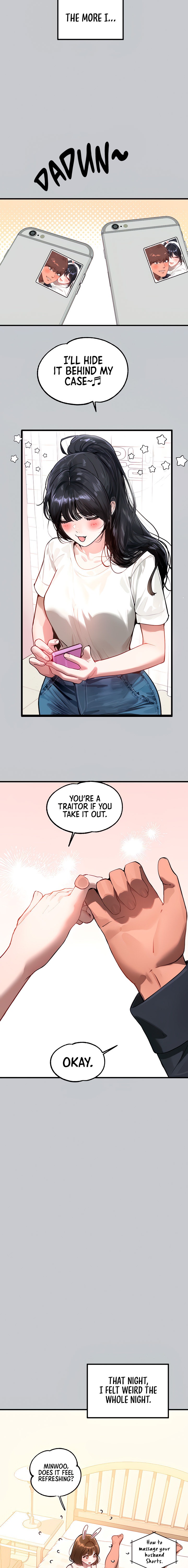 Page 14 of Chapter 99: My Landlady Noona