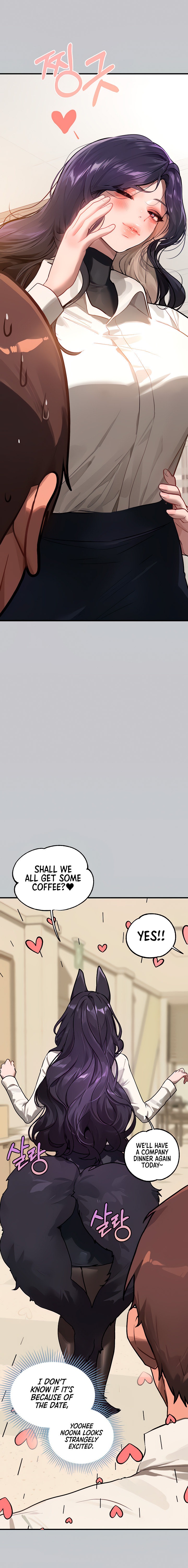 Page 16 of Chapter 99: My Landlady Noona
