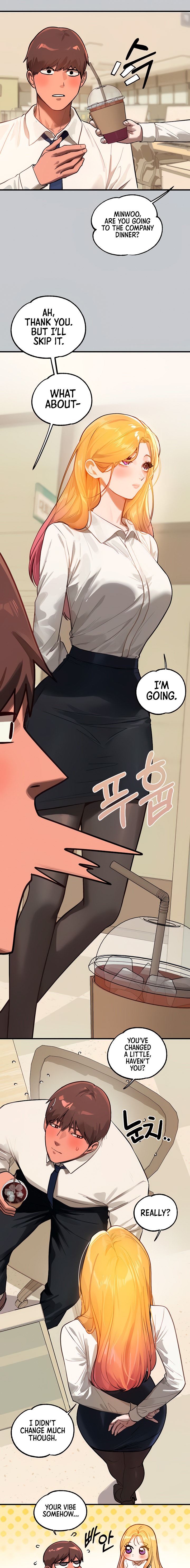 Page 17 of Chapter 99: My Landlady Noona