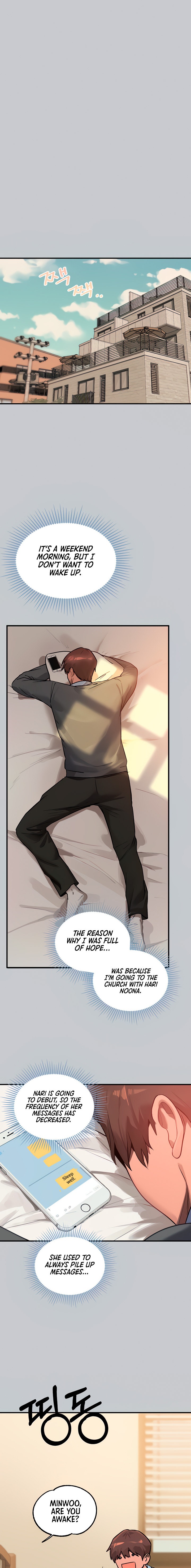 Page 20 of Chapter 99: My Landlady Noona