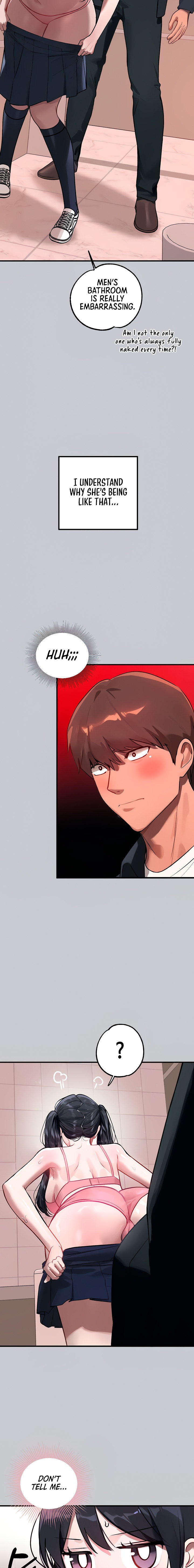 Page 4 of Chapter 99: My Landlady Noona