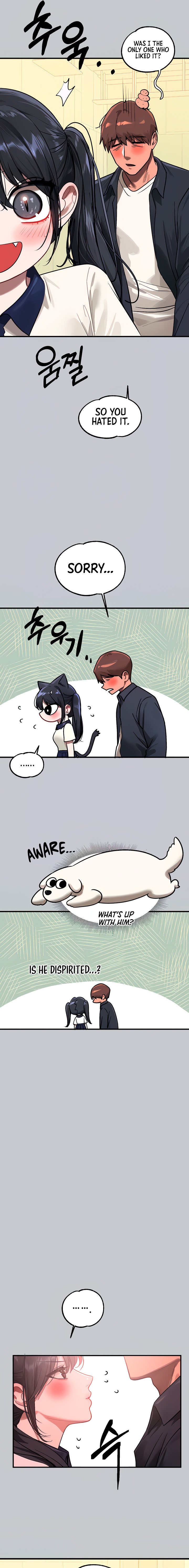 Page 7 of Chapter 99: My Landlady Noona